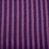 Seersucker TOM Hyacinth / Violet